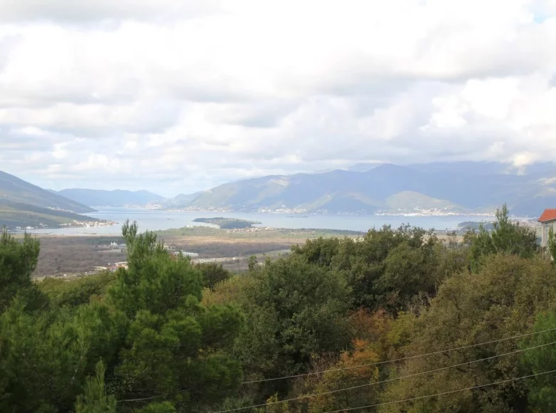 Land 3 450 m² Podgorica, Montenegro
