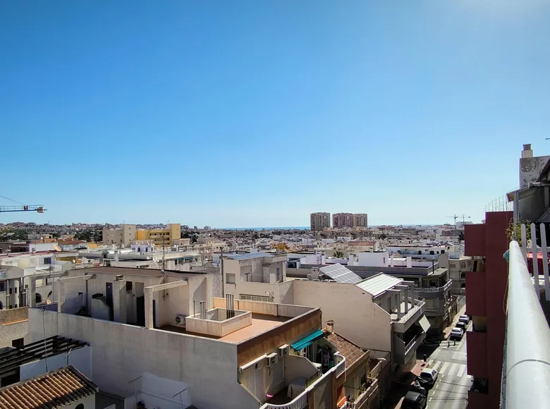 Penthouse 3 bedrooms  Torrevieja, Spain