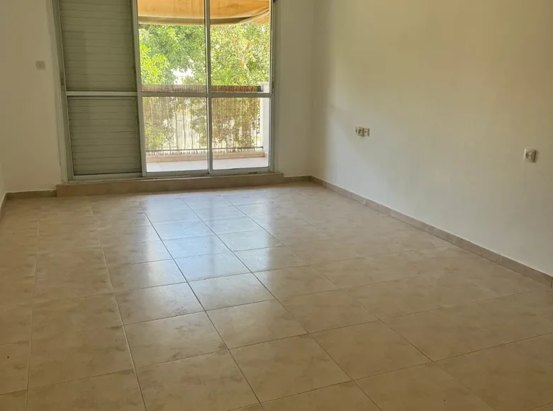 Apartamento 3 habitaciones 80 m² Ascalón, Israel