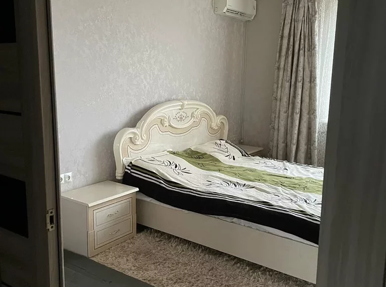 2 room apartment 56 m² Odesa, Ukraine