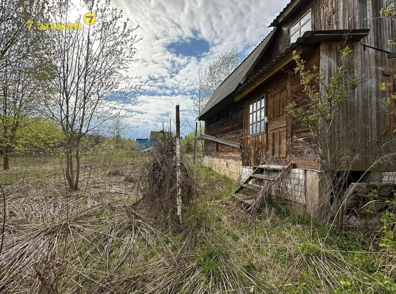 Land  Patryskauski selski Savet, Belarus