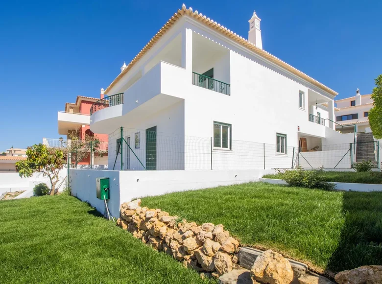 6 bedroom villa 216 m² Lagos, Portugal