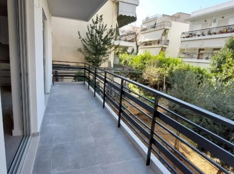 Apartamento 3 habitaciones 78 m² Attica, Grecia