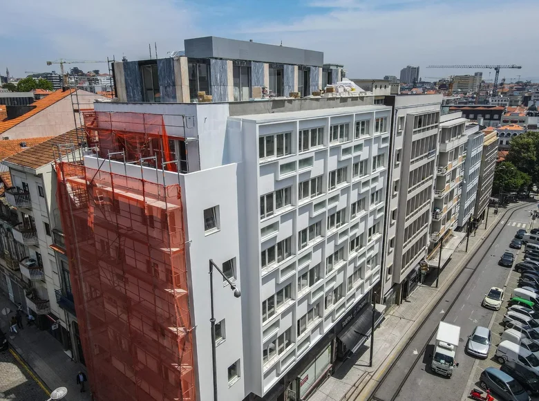 1 bedroom apartment 55 m² Amsterdam, Netherlands