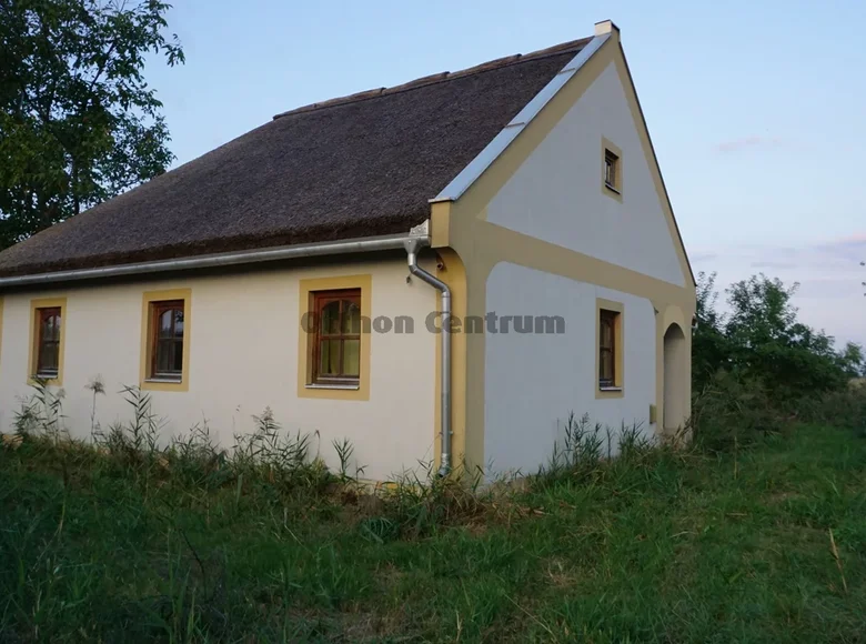 2 room house 102 m² Kunhegyes, Hungary