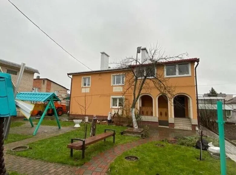 Cottage 243 m² Orsha District, Belarus