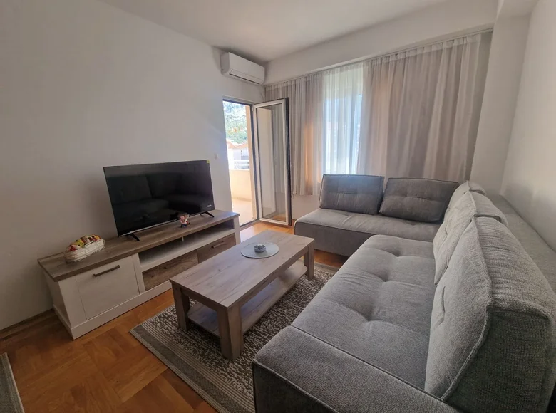 Appartement 1 chambre 60 m² Budva, Monténégro