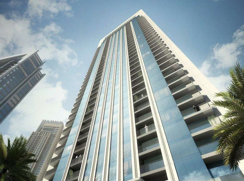Wohnung 4 Zimmer 138 m² Dubai, Vereinigte Arabische Emirate