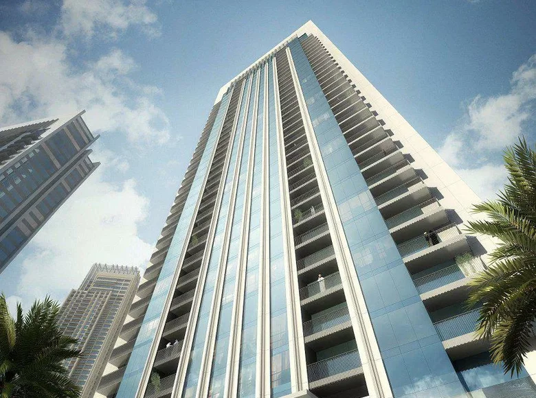 Appartement 4 chambres 138 m² Dubaï, Émirats arabes unis