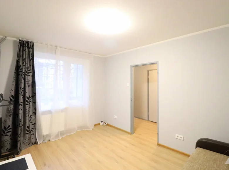 Mieszkanie 1 pokój 34 m² Ryga, Łotwa