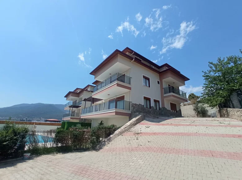 Вилла 8 комнат 420 м² Алания, Турция