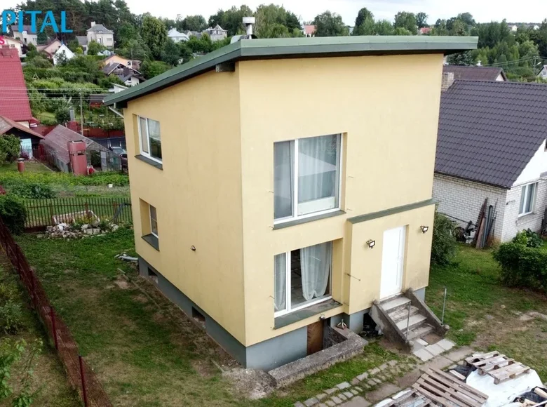 Haus 96 m² Laumenai, Litauen