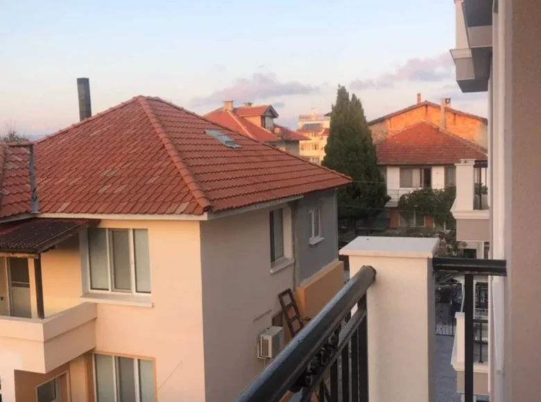 1 bedroom apartment 46 m² Ravda, Bulgaria