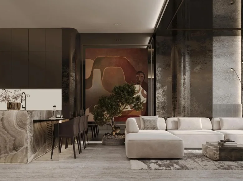 Wohnung 5 zimmer 251 m² Dubai, Vereinigte Arabische Emirate