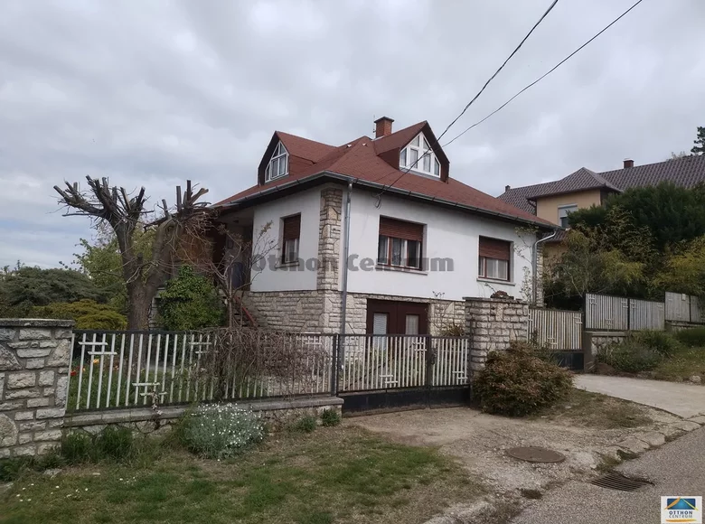 Casa 5 habitaciones 110 m² Fonyod, Hungría
