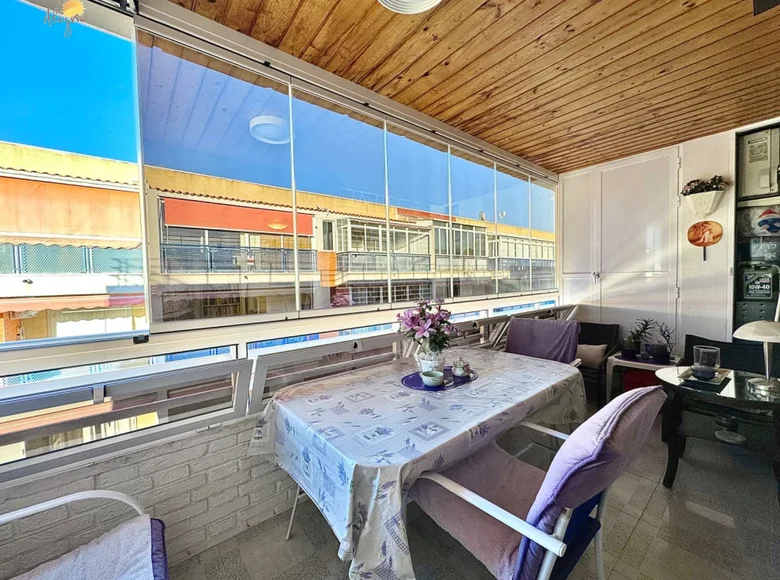 Penthouse 4 pokoi  Torrevieja, Hiszpania