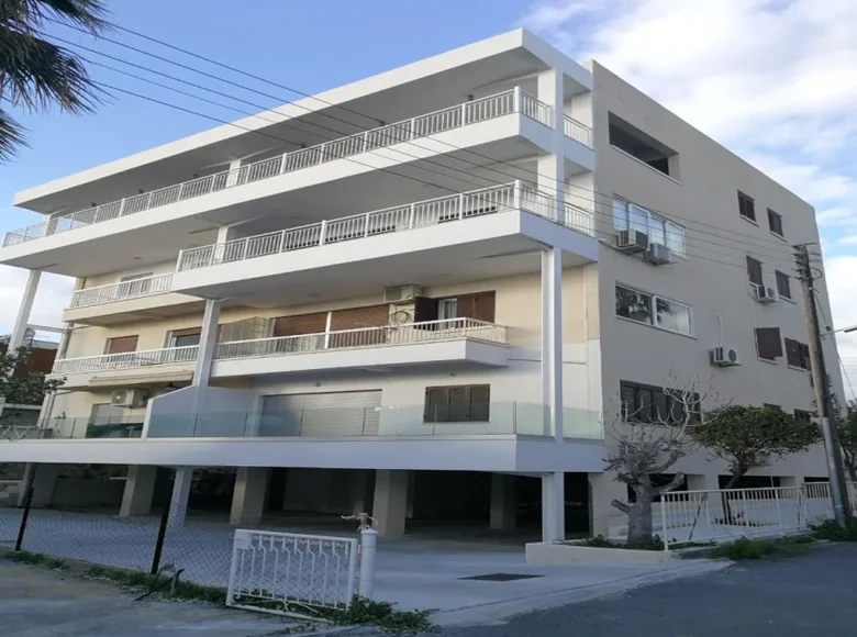 Wohnung 3 Schlafzimmer 120 m² Paphos, Zypern
