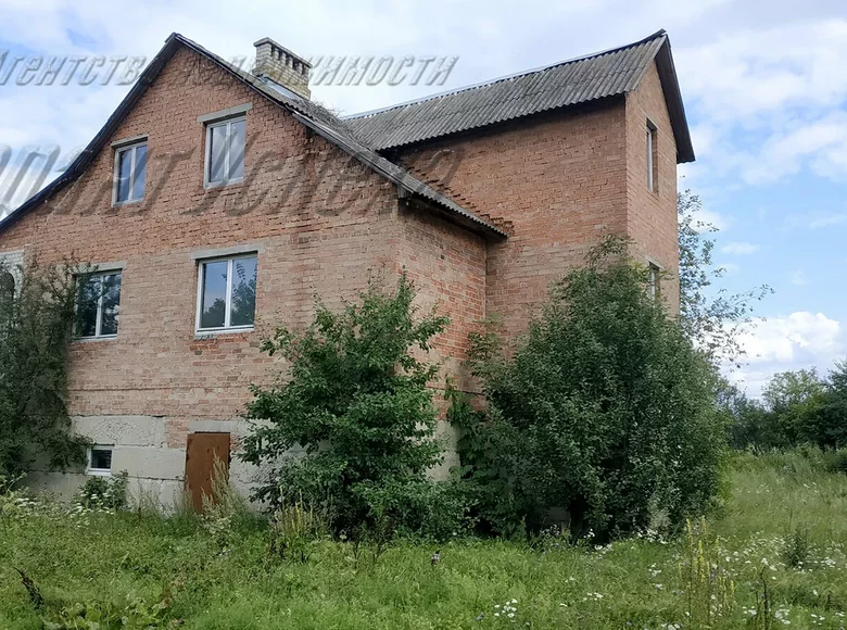 Dom 200 m² Klejniki, Białoruś