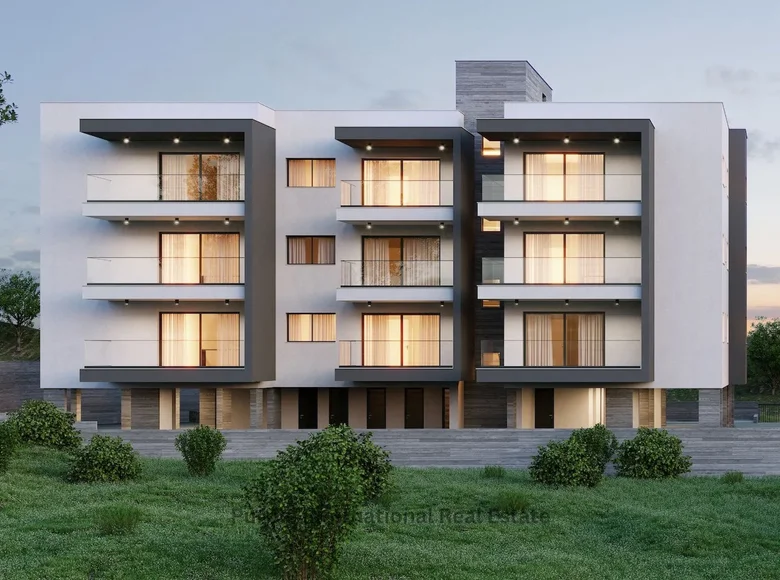 Appartement 2 chambres 84 m² Pyrgos Lemesou, Chypre