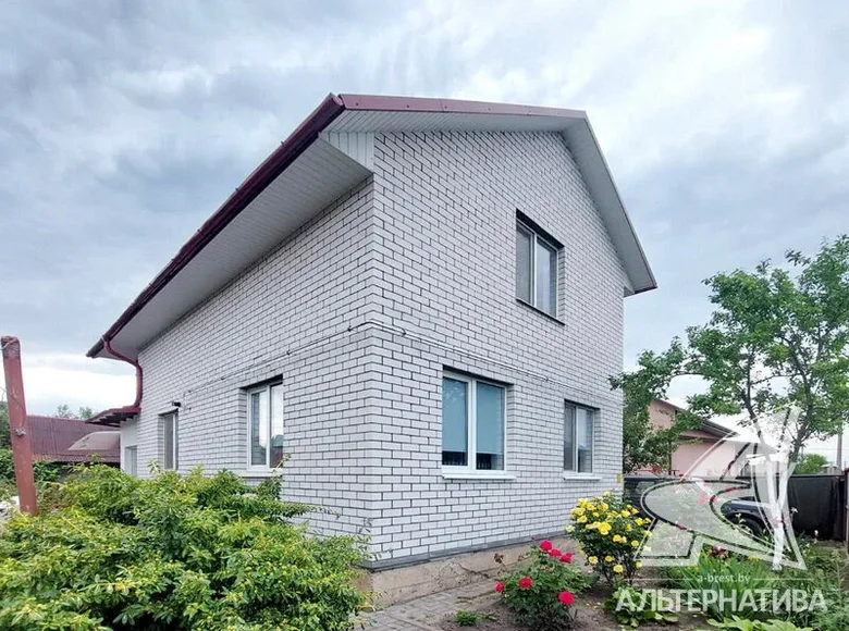 House 108 m² Brest, Belarus