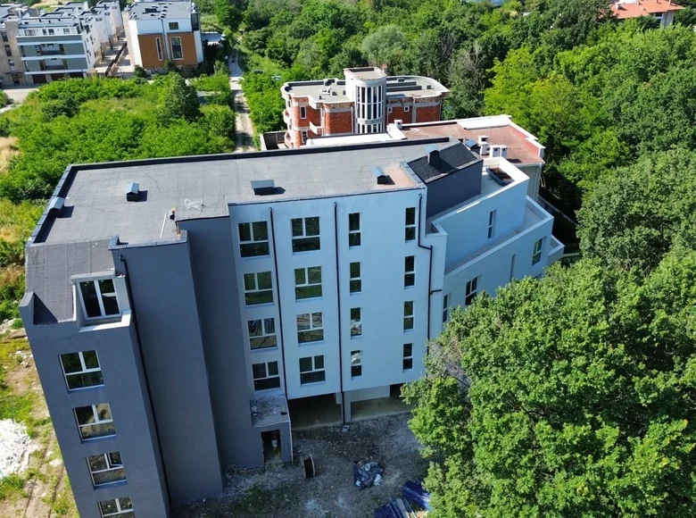 Квартира 1 спальня 64 м² Бургас, Болгария