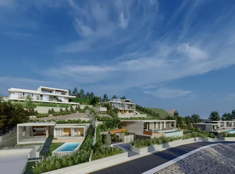 Villa de 6 pièces 309 m² Paphos, Bases souveraines britanniques