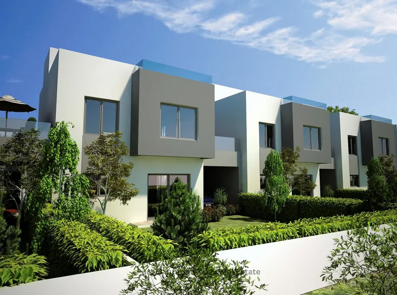 2 bedroom Villa 103 m² Konia, Cyprus