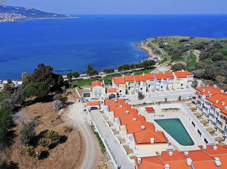 Haus 4 zimmer 120 m² Foça, Türkei