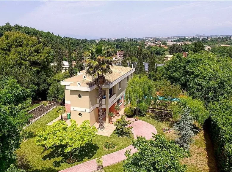 Villa 4 chambres 290 m² Îles Ioniennes, Grèce