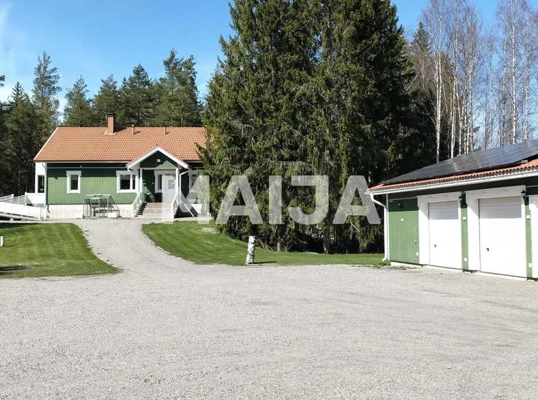 Дом 5 комнат 151 м² Porvoo sub region, Финляндия