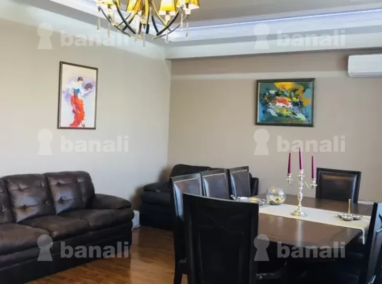 Wohnung 4 zimmer 140 m² Jerewan, Armenien