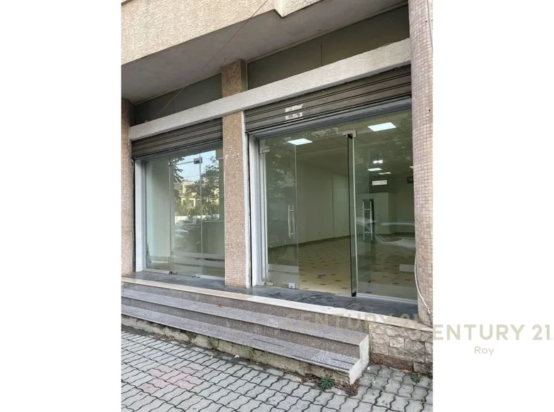 Propriété commerciale 103 m² à Durres, Albanie