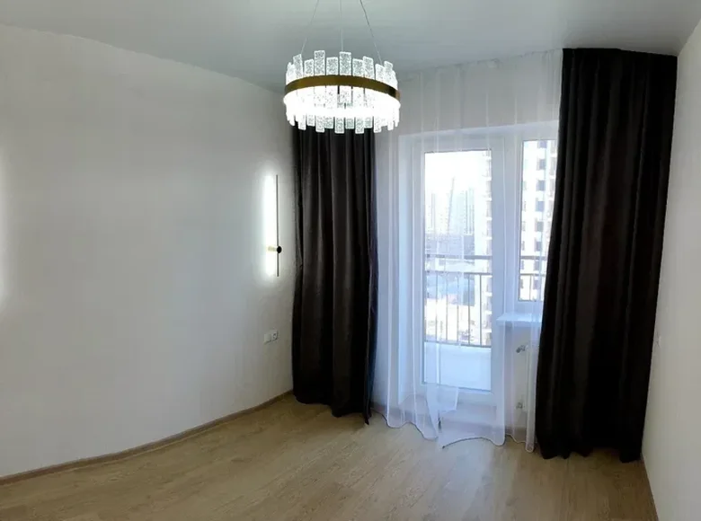 Mieszkanie 1 pokój 42 m² Odessa, Ukraina