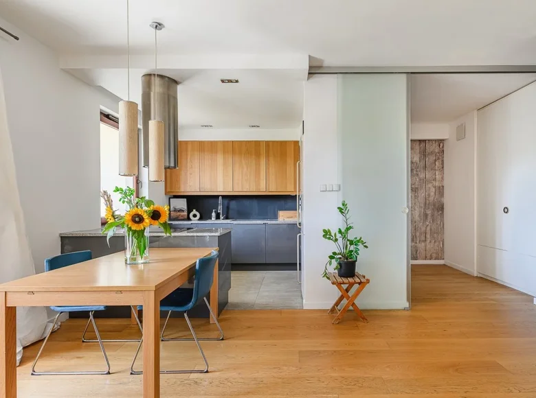 Коммерческое помещение 43 м² Варшава, Польша