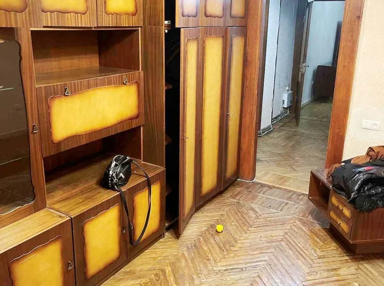 4 room apartment 93 m² Odesa, Ukraine