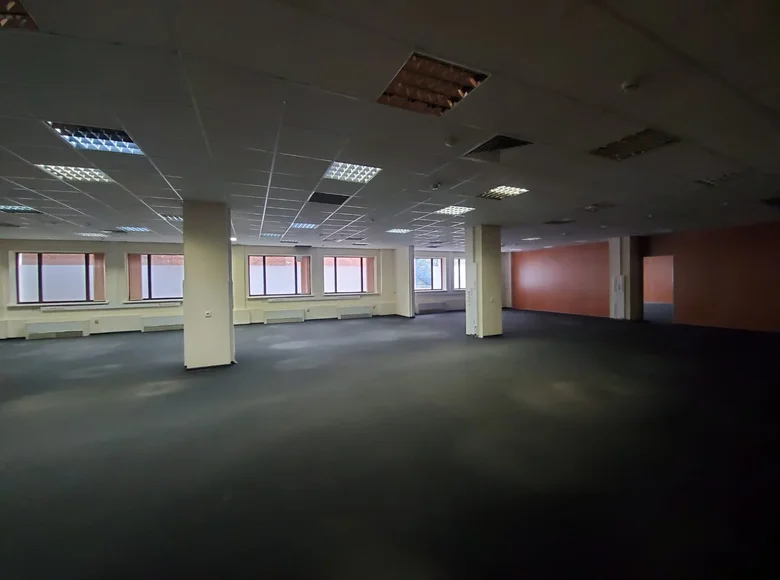 Office 635 m² in North-Eastern Administrative Okrug, Russia