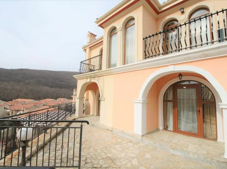 Townhouse 2 bedrooms 110 m² Bulgaria, Bulgaria