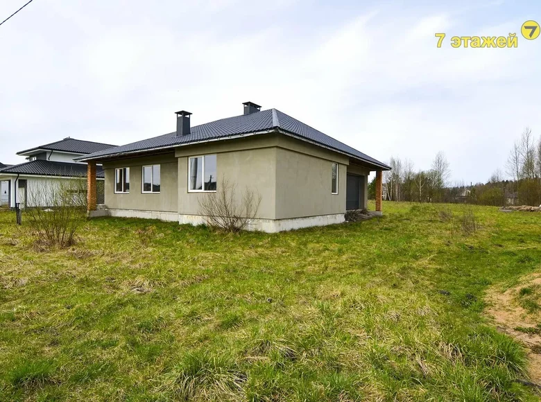 Maison 170 m² Stan kauski siel ski Saviet, Biélorussie