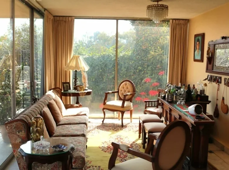 Casa 6 habitaciones 712 m² Naucalpan de Juárez, México