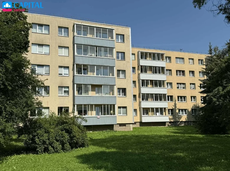 1 room apartment 30 m² Kaunas, Lithuania