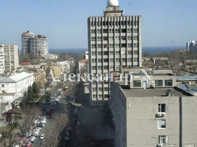 Apartamento 2 habitaciones 64 m² Odessa, Ucrania