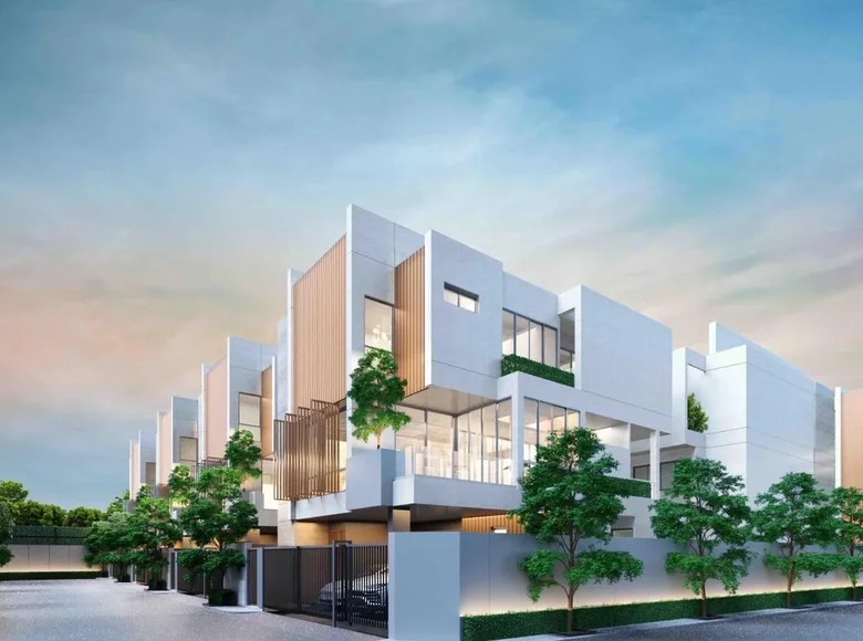 Haus 6 zimmer 383 m² Sanam Bin Subdistrict, Thailand