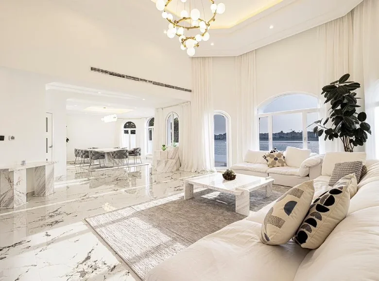 Apartamento 5 habitaciones 687 m² Dubái, Emiratos Árabes Unidos