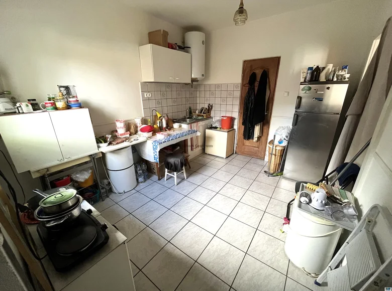 Mieszkanie 1 pokój 33 m² Budapeszt, Węgry