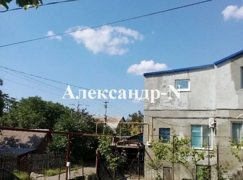 6 room house 140 m² Odessa, Ukraine