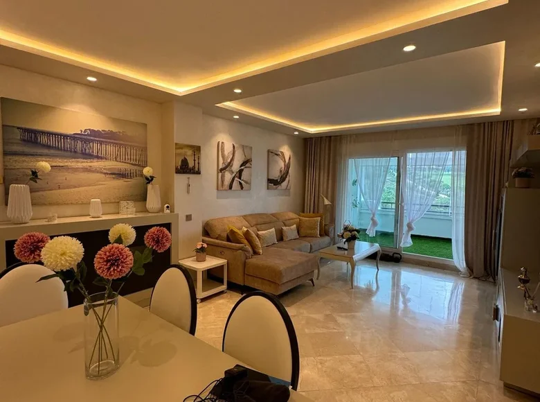 Apartamento 3 habitaciones 150 m² Mijas, Španjolska