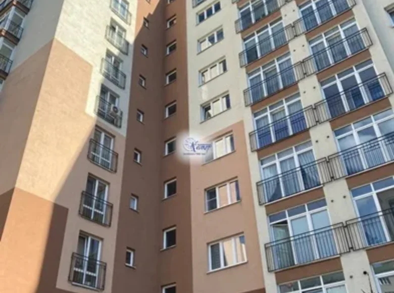 Квартира 1 комната 47 м² Калининград, Россия