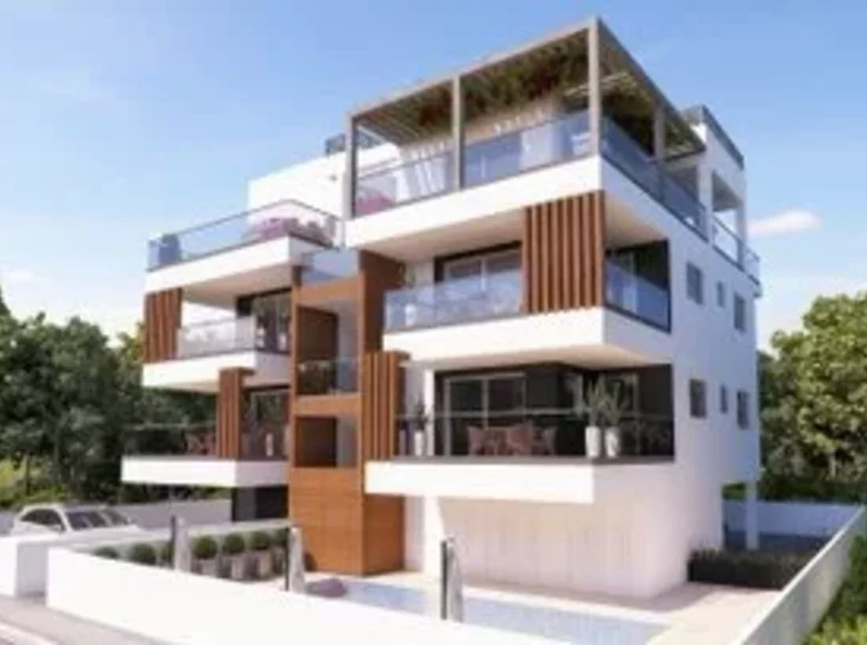 Investition 808 m² Paphos, Cyprus
