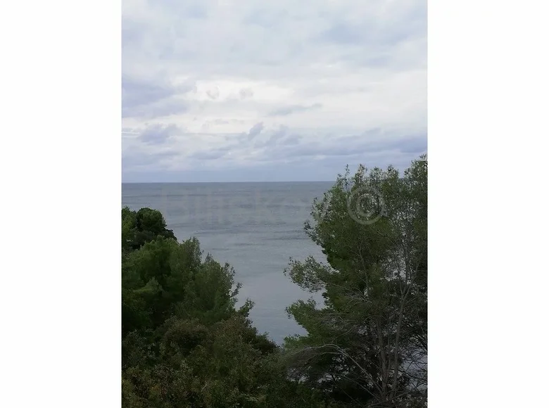 Atterrir 2 375 m² Potirna, Croatie