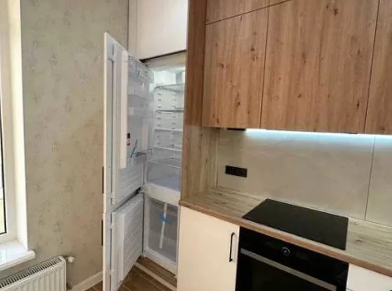 Квартира 1 комната 45 м² Одесса, Украина